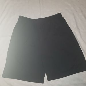 Palm Harbour Black Women's Shorts